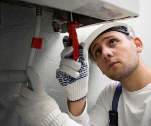 About Emergency plumbing pros Cameron, LA